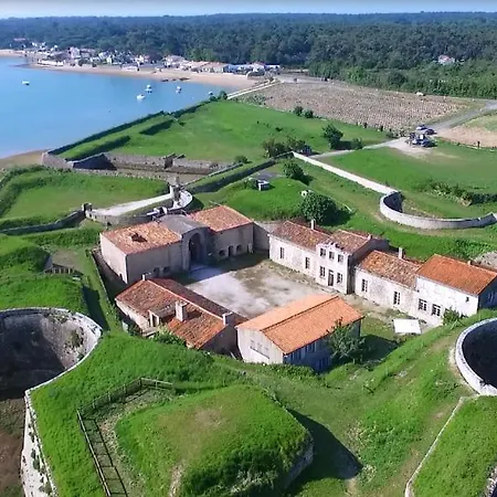 Отель типа 