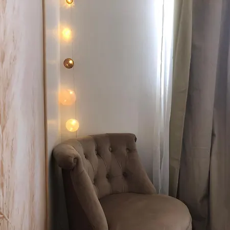 Bed & Breakfast Au La Pree