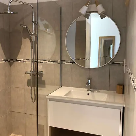 Oda ve Kahvaltı Au La Pree