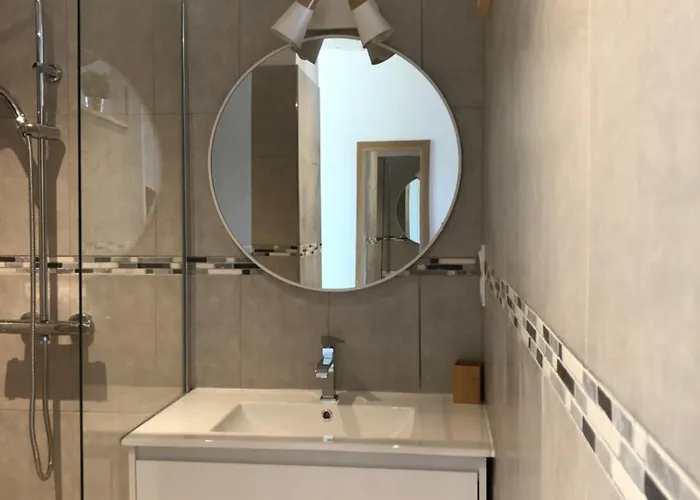 Couette-café Au La Prée 3*