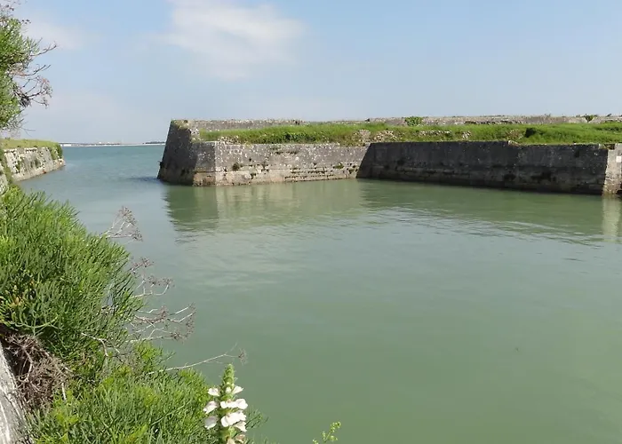 Au La Prée Couette-café 3*