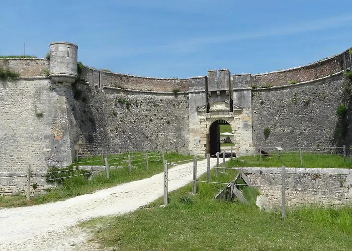 Au La Prée Couette-café