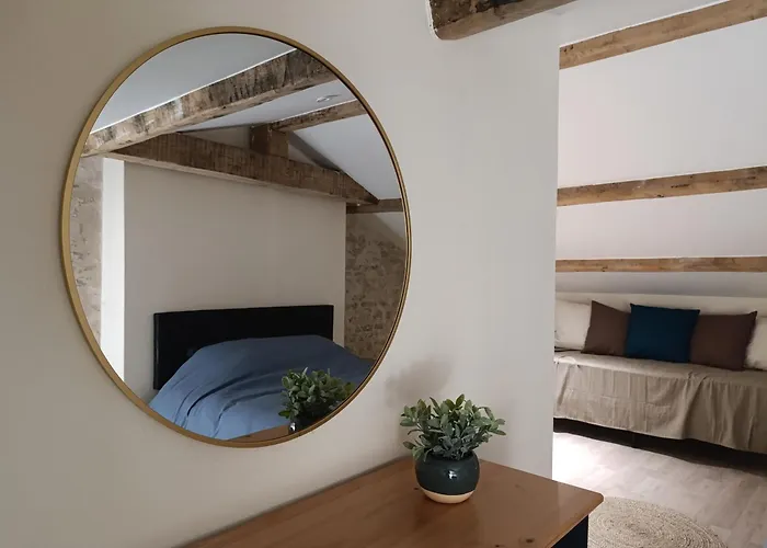 Couette-café Au La Prée La Flotte