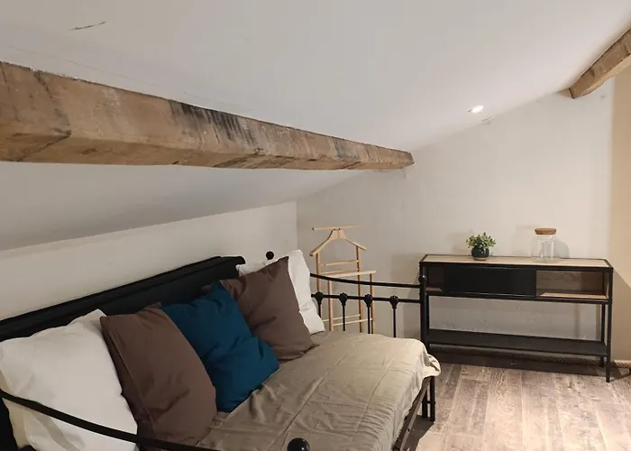 Au La Prée La Flotte